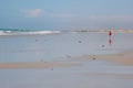 Cable Beach, Broome, Australia Royalty Free Stock Photo