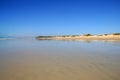 Cable Beach, Broome, Australia Royalty Free Stock Photo