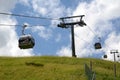 Cable car