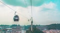 Cable car