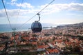 Cable Car Funchal - Monte