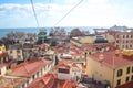 Cable Car Funchal - Monte