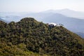 Cable car on Langkawi Island, Malaysia. Royalty Free Stock Photo