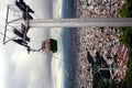 Cable Car, Salta, Argentina