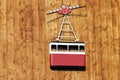 Cable car