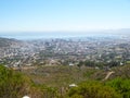 Cable Cars Table Mountain Cape Town