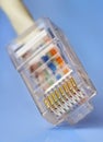 Cable cat5