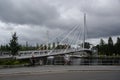 Cable Stayed Bridge