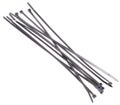 Cable Ties Royalty Free Stock Photo