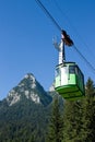 Cablecar