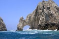 Cabo Arch