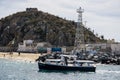 Cabo Charter Boat