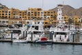 Cabo Charter Boats