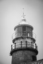 Cabo Corrubedo Lighthouse, La Coruna province Spain