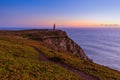 Cabo da Roca Cape Roca - Portugal