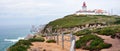 Cabo da Roca, Portugal