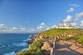 Cabo da Roca in Portugal