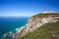 Cabo da Roca, Portugal