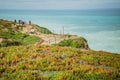 Cabo da Roca, the western point of Europe - Portugal