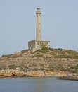 Lighthouse, Spain