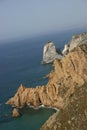 Cabo de Roca Cliffs, Western most point in Europe