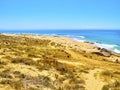 Cabo de Trafalgar Cape Natural Park. Barbate, Spain