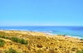 Cabo de Trafalgar Cape Natural Park. Barbate, Spain