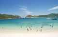 Cabo Frio, Brazil Royalty Free Stock Photo