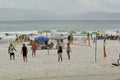 Cabo Frio, Brazil Royalty Free Stock Photo