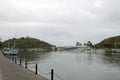 Cabo Frio harbor