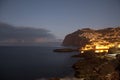 Cabo Girao cliff, Camara de Lobos