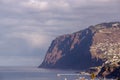 Cabo Girao, Madeira