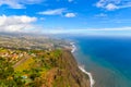 Cabo Girao on Maderia - Portugal