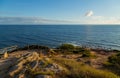 Cabo Mondego, Portugal