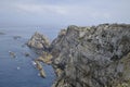 Cabo PeÃ±as Lighthouse is located on the most outgoing plateau of Cabo de PeÃ±as, in the Gozan district, Principality of Asturias