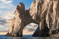 Cabo san lucas arch Mexico