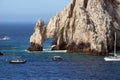 Cabo San Lucas Lands End