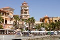 Cabo San Lucas Marina