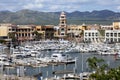 Cabo San Lucas Marina