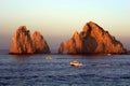 Cabo San Lucas, Mexico Royalty Free Stock Photo