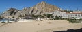 Cabo san lucas, mexico Royalty Free Stock Photo