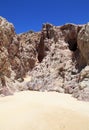 Cabo San Lucas Royalty Free Stock Photo