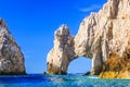 Cabo San Lucas, Mexico.