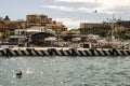 CABO SAN LUCAS PIER