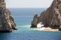 Cabo San Lucas rock arch