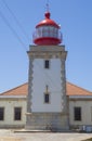 Cabo Sardao Lighthouse, Portugal