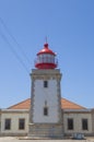 Cabo Sardao Lighthouse, Portugal