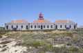 Cabo Sardao Lighthouse, Portugal