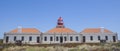 Cabo Sardao Lighthouse, Portugal