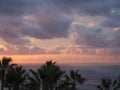 Cabo sunrise 3576